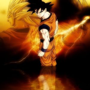 download Captivating Dragon Ball Z Son Goku Live Wallpaper for Pc …