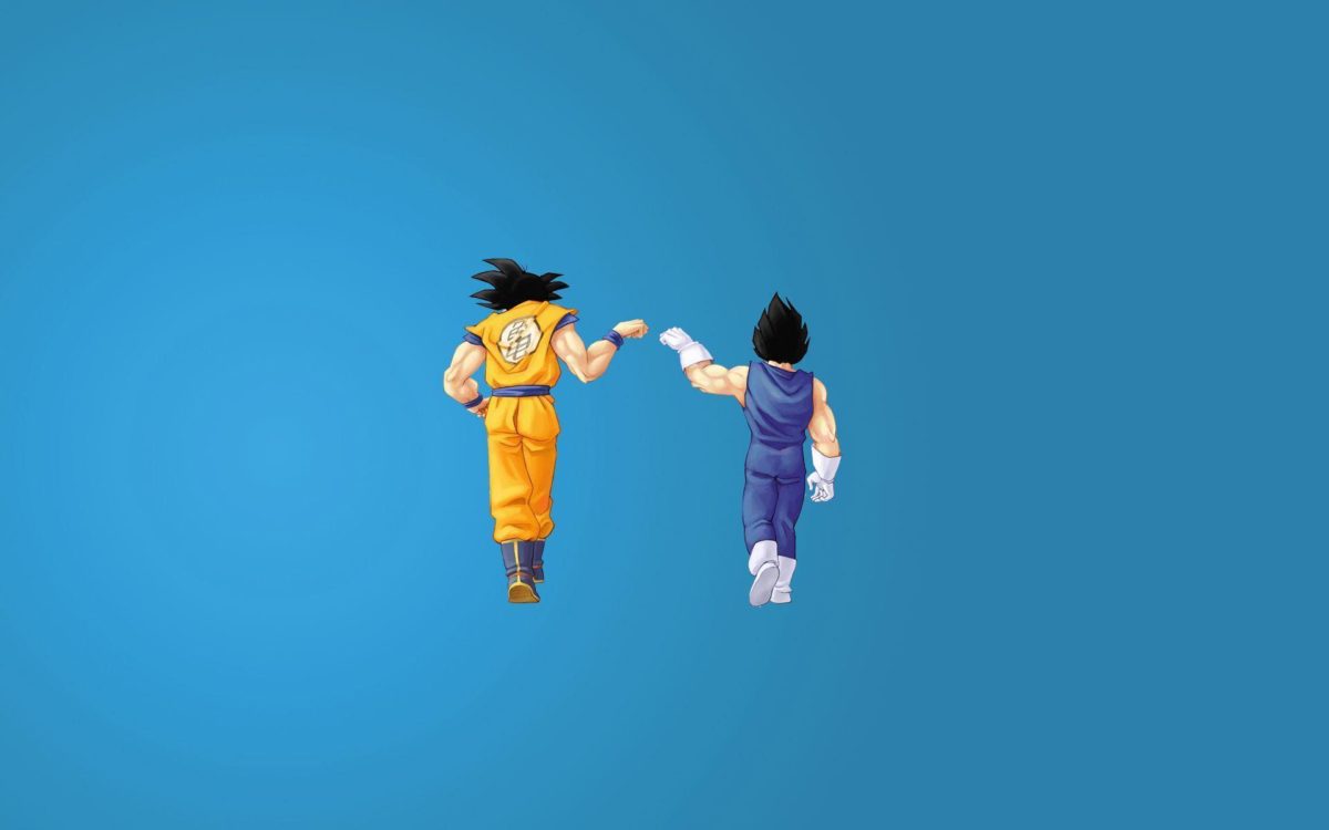 Goku, Dragon Ball New HD Desktop #20142 Wallpaper | Risewall.