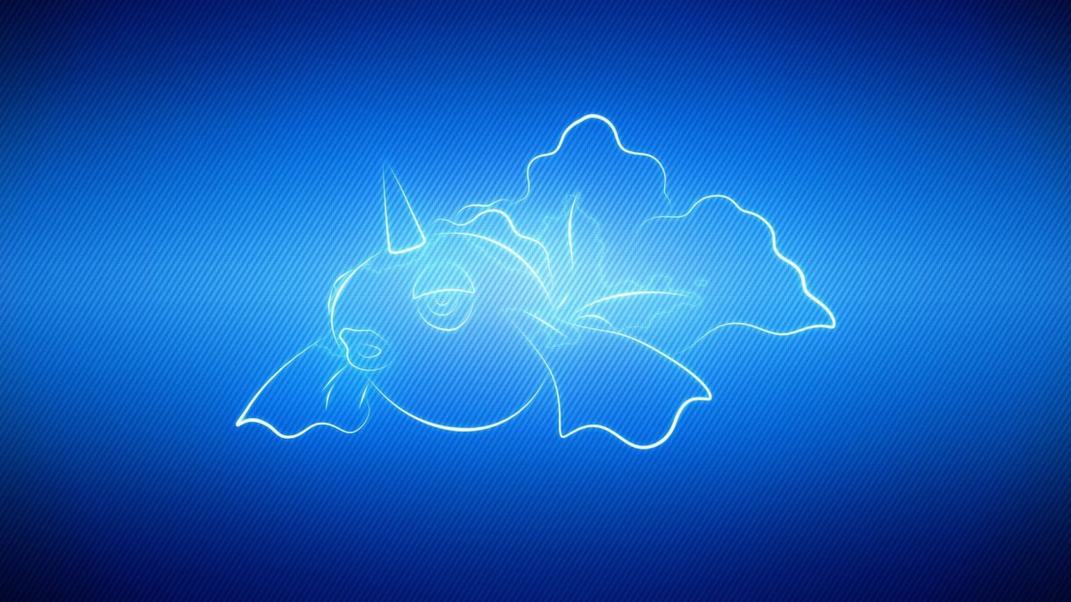 Fish Pokemon Goldeen HD Wallpaper – Free HD wallpapers, Iphone …
