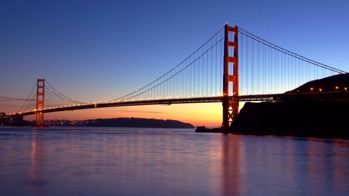 Golden Gate Bridge Wallpapers – HD Wallpapers Inn