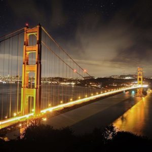 download Golden Gate Bridge HD Wallpapers – HD Wallpapers Inn