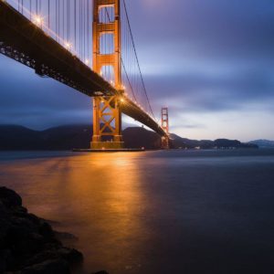 download Golden Gate Bridge San Fransisco Wallpapers | HD Wallpapers