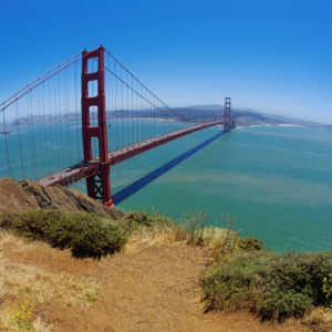 download Golden Gate bridge, San Francisco Wallpapers | HD Wallpapers