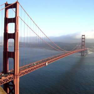 download Golden Gate Bridge Wallpapers | WallPaper Glow