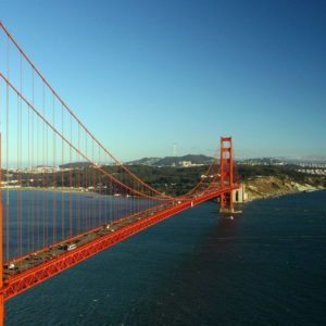 download Golden Gate Bridge wallpaper