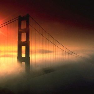download Golden Gate Bridge – VisuaLogs