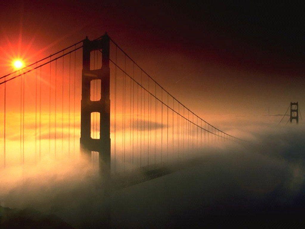 Golden Gate Bridge – VisuaLogs