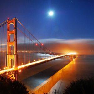 download Golden Gate Bridge HD Wallpaper and Pictures | Cool Wallpapers