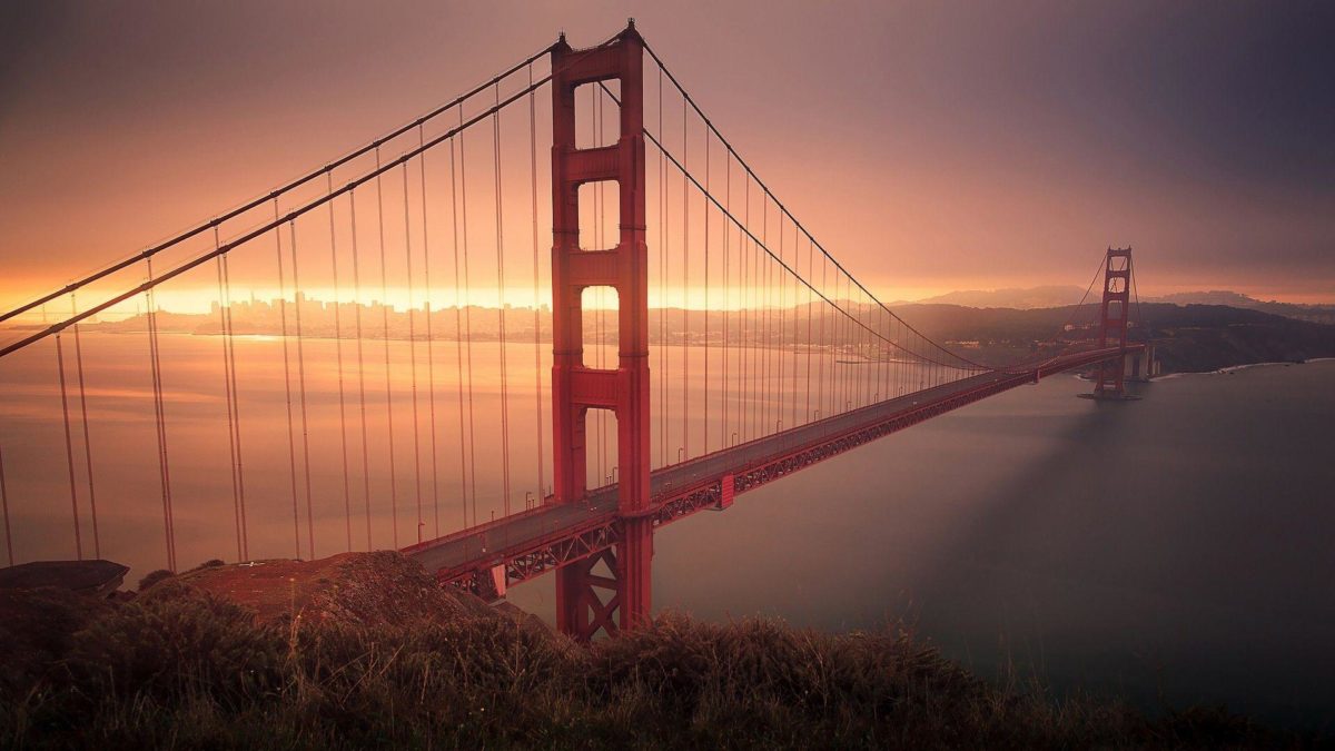 139 Golden Gate Wallpapers | Golden Gate Backgrounds Page 2