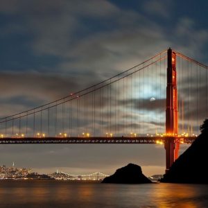 download Golden Gate Bridge HD Wallpapers – HD Wallpapers Inn