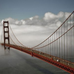 download Golden Gate Bridge wallpaper #