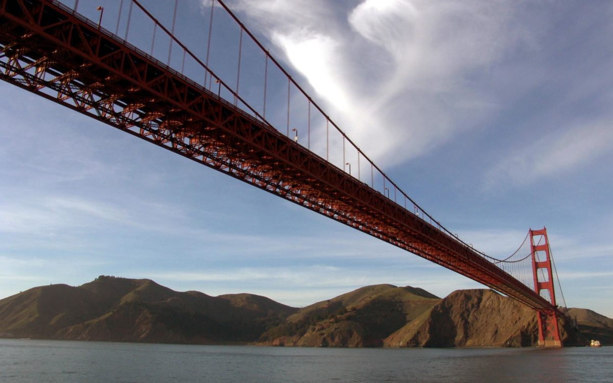 Beautiful Bridges wallpaper free – Golden Gate Bridge HD …