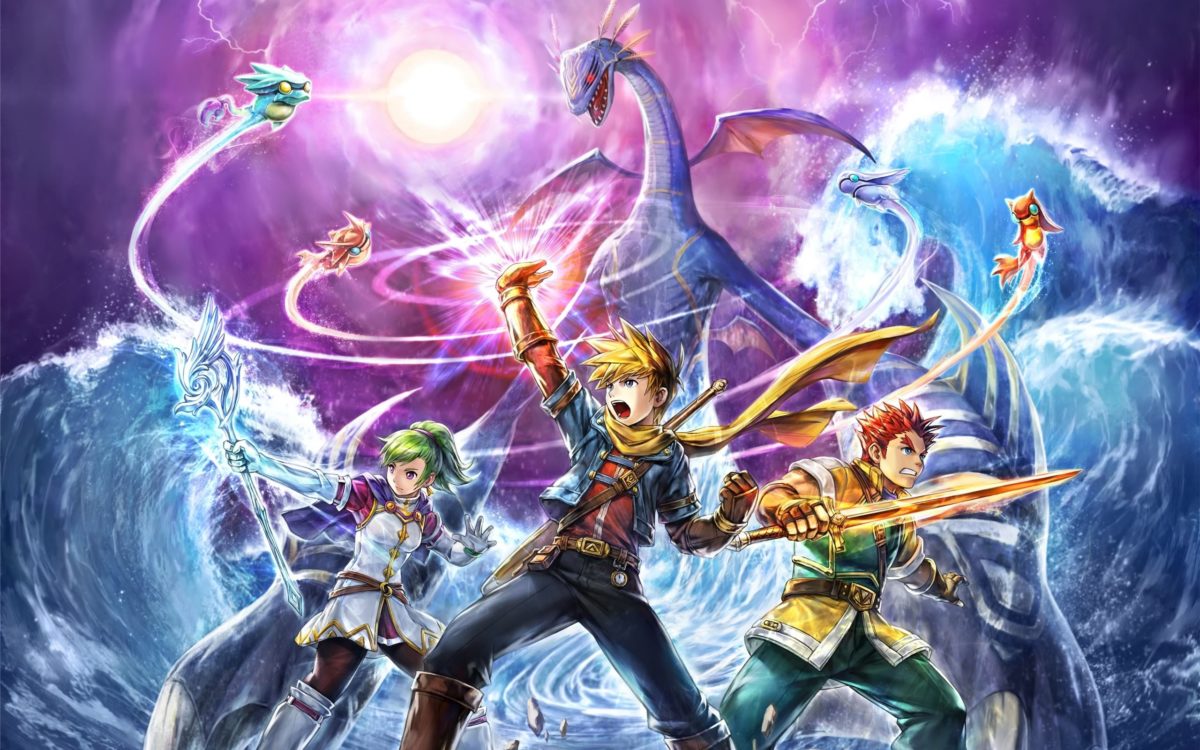 18 Golden Sun HD Wallpapers | Background Images – Wallpaper Abyss