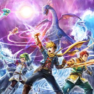 download 18 Golden Sun HD Wallpapers | Background Images – Wallpaper Abyss