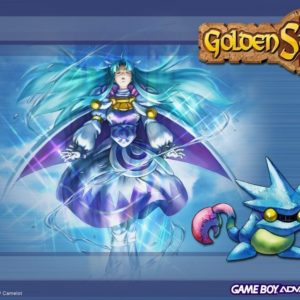 download Golden Sun HD Wallpapers and Background Images – stmed.net