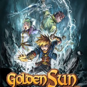 download Image – Golden Sun DS Poster.jpg | Golden Sun Universe | FANDOM …