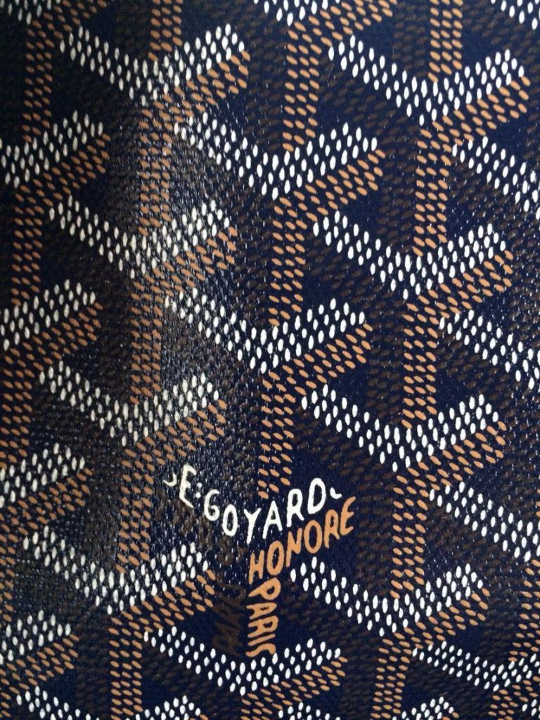 30+ Goyard Wallpapers