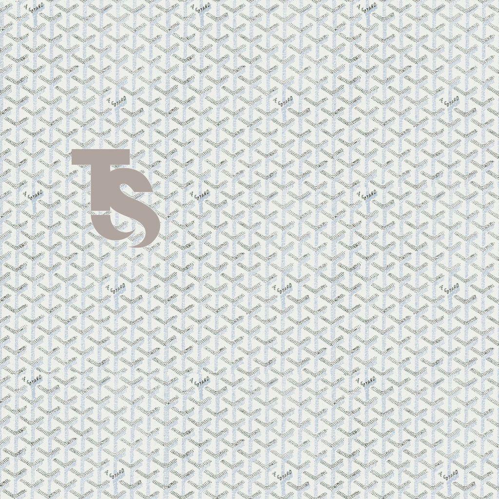 goyard monogram wallpaper for ipad with your very own initials …