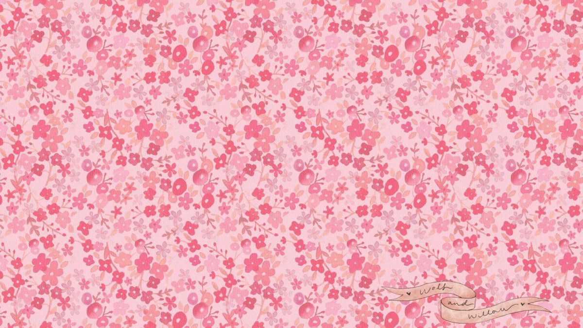 Goyard Pink Wallpaper Patterns – Patterns Kid