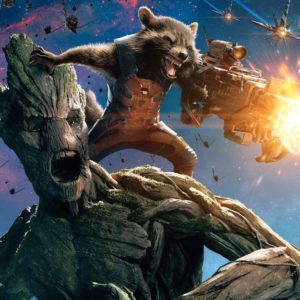 download Groot, Guardians Of The Galaxy Wallpapers HD / Desktop and Mobile …