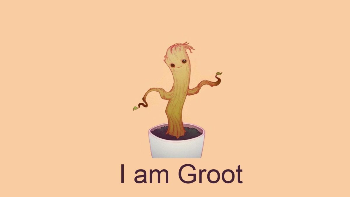 77 Groot HD Wallpapers | Backgrounds – Wallpaper Abyss – Page 2