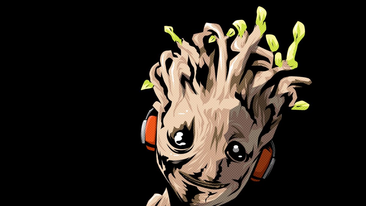 77 Groot HD Wallpapers | Backgrounds – Wallpaper Abyss – Page 2