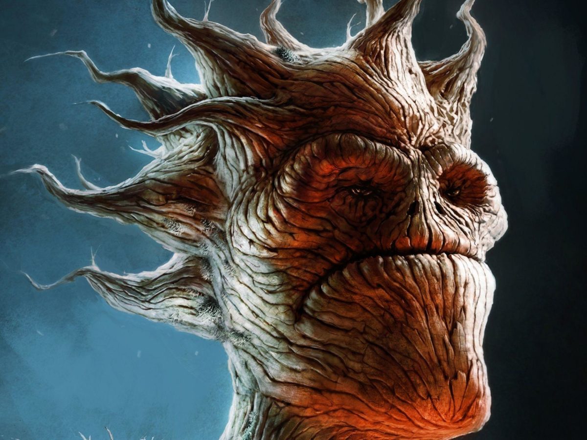 77 Groot HD Wallpapers | Backgrounds – Wallpaper Abyss – Page 2