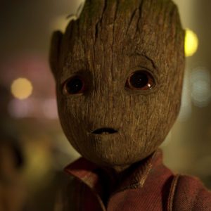 download Baby Groot Guardians Of The Galaxy Vol 2 4K Wallpapers | HD Wallpapers