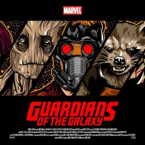 download Guardians Of The Galaxy Wallpaper Collection (35+)