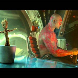 download Baby Groot Guardians Of The Galaxy Wallpaper | HD Wallpapers (High …