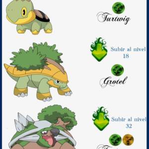 download 182 Turtwig by Maxconnery on DeviantArt