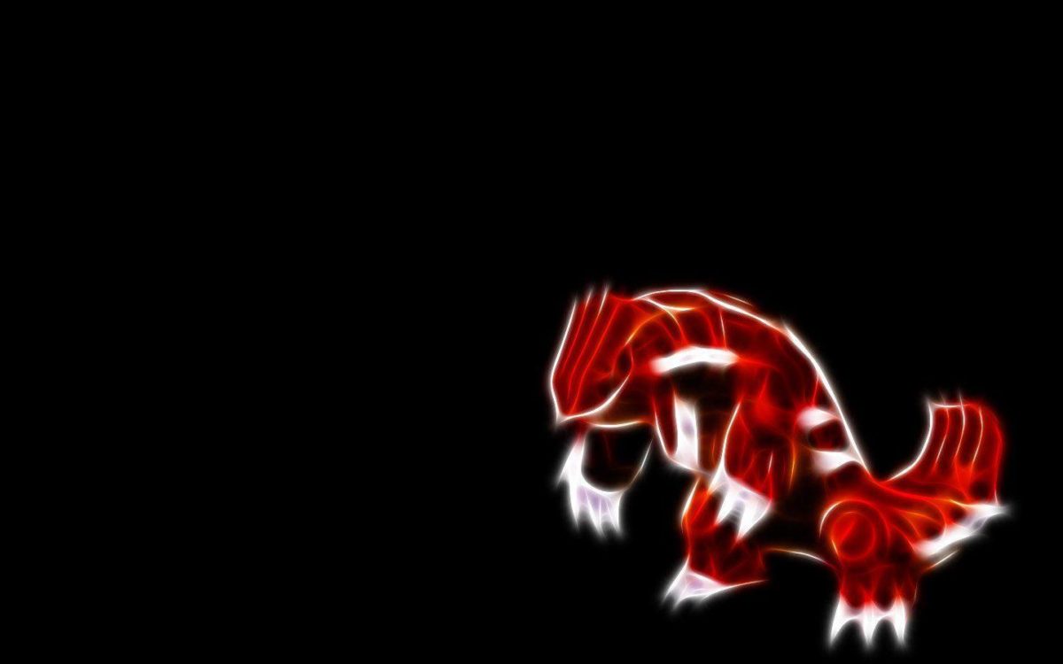 24 Groudon (Pokémon) HD Wallpapers | Background Images – Wallpaper Abyss