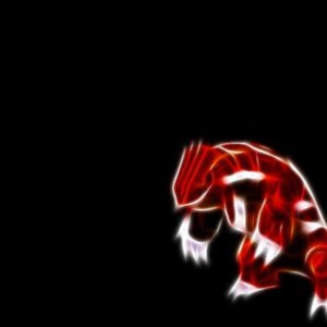download 24 Groudon (Pokémon) HD Wallpapers | Background Images – Wallpaper Abyss