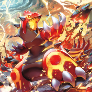 download 4 Primal Groudon (Pokémon) HD Wallpapers | Background Images …