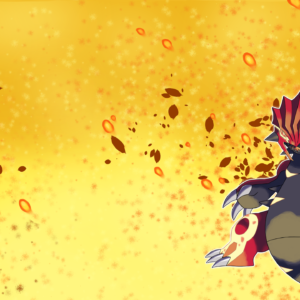 download Groudon HD Wallpapers