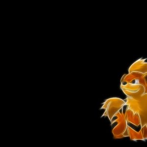 download 4 Growlithe (Pokémon) HD Wallpapers | Background Images …