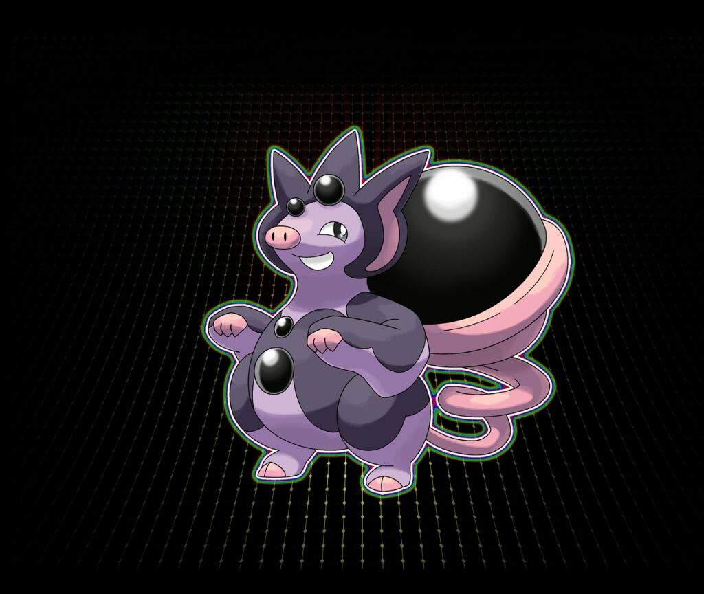 Some fan-made mega evolution (Part 1) | Pokémon Amino