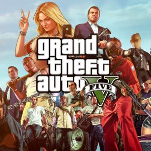 download Grand Theft Auto 5 Gta V Wallpaper 40134 in Games – Telusers.com