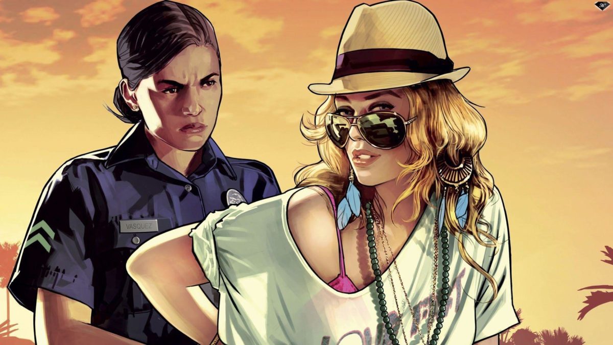 181 Grand Theft Auto V Wallpapers | Grand Theft Auto V Backgrounds