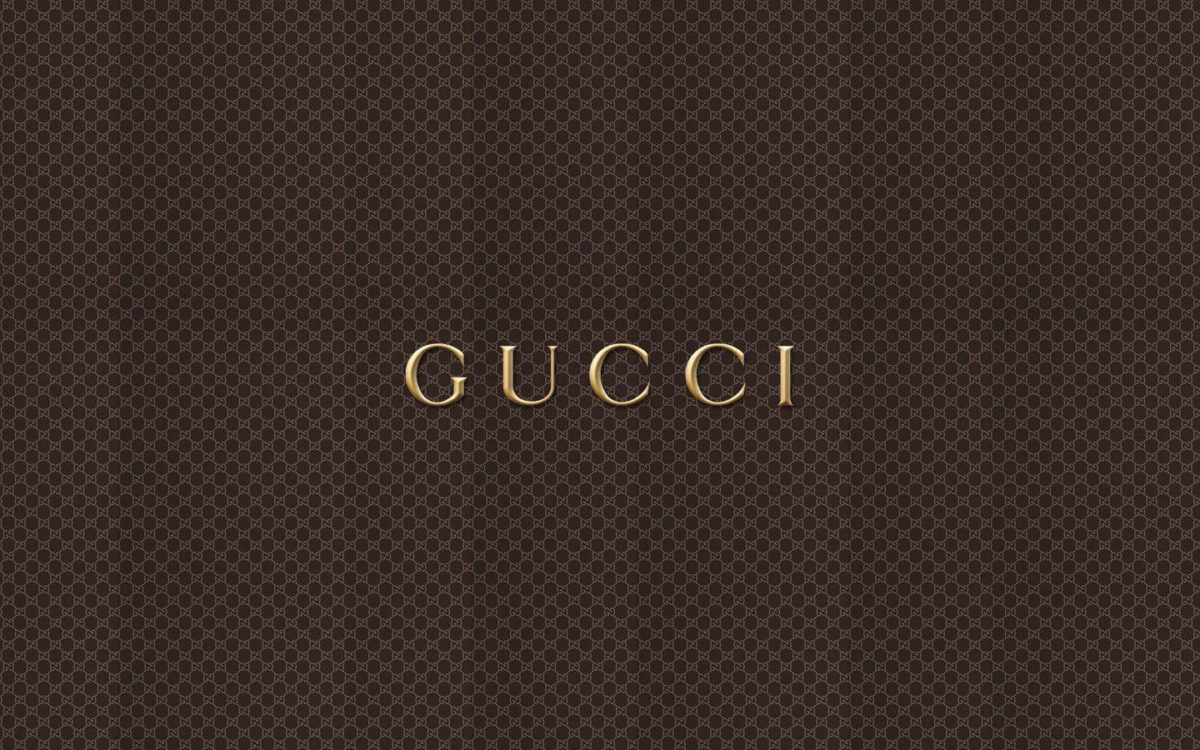 Gucci logo | Wallpapers Galaxy