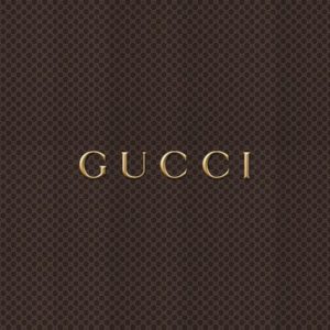 download Gucci logo | Wallpapers Galaxy
