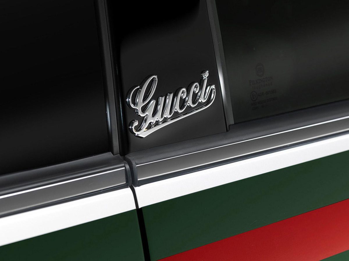 Gucci Logo Wallpaper Images & Pictures – Becuo