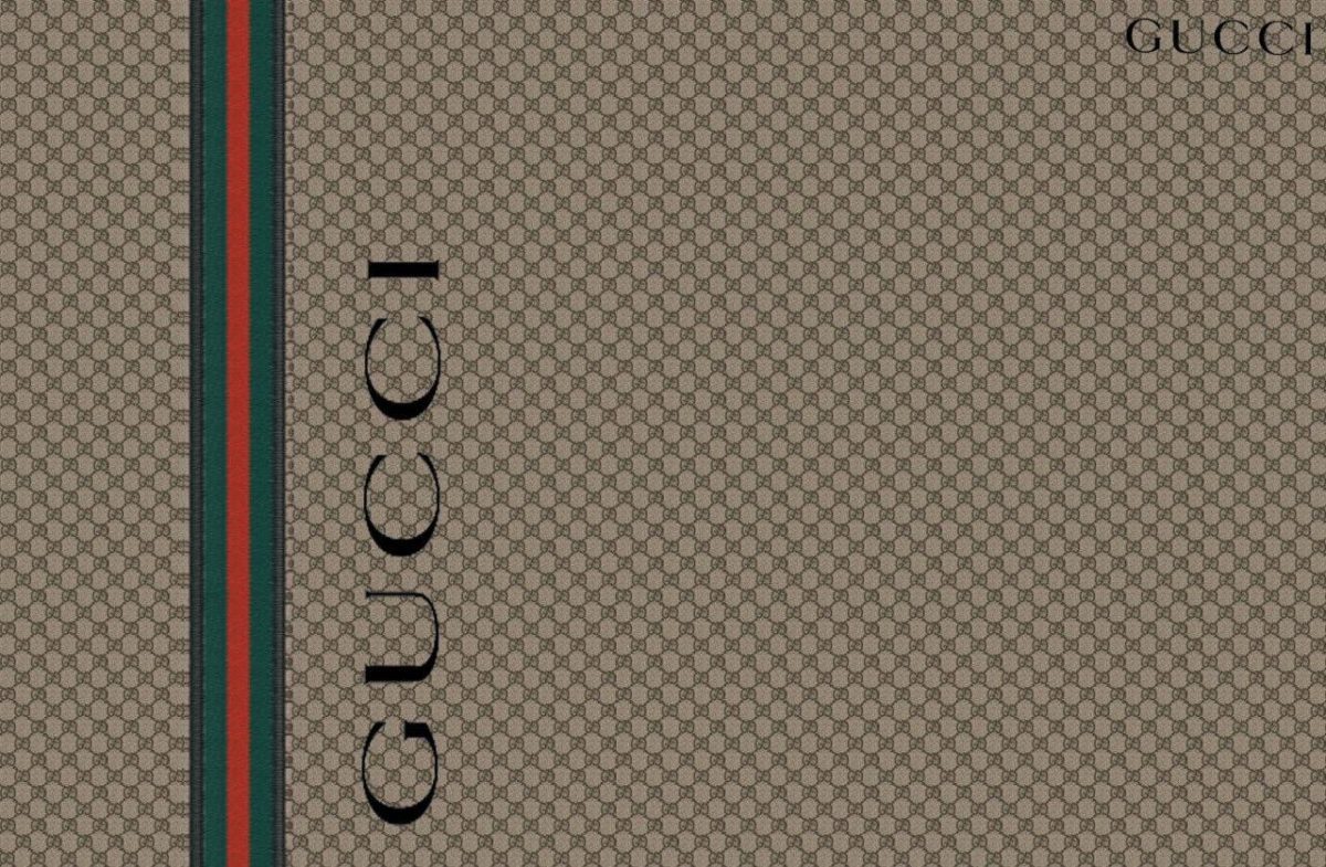 Gucci Logo Wallpapers and Background