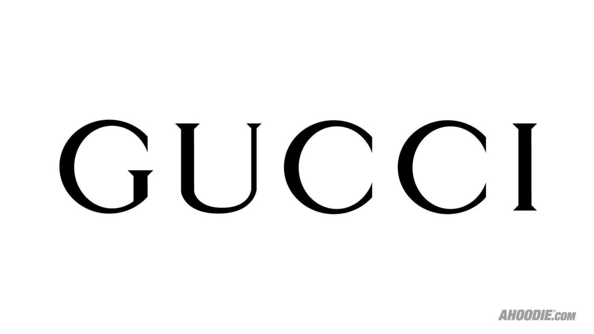 Gucci Logo 5 1176 HD Wallpaper | Wallroro.
