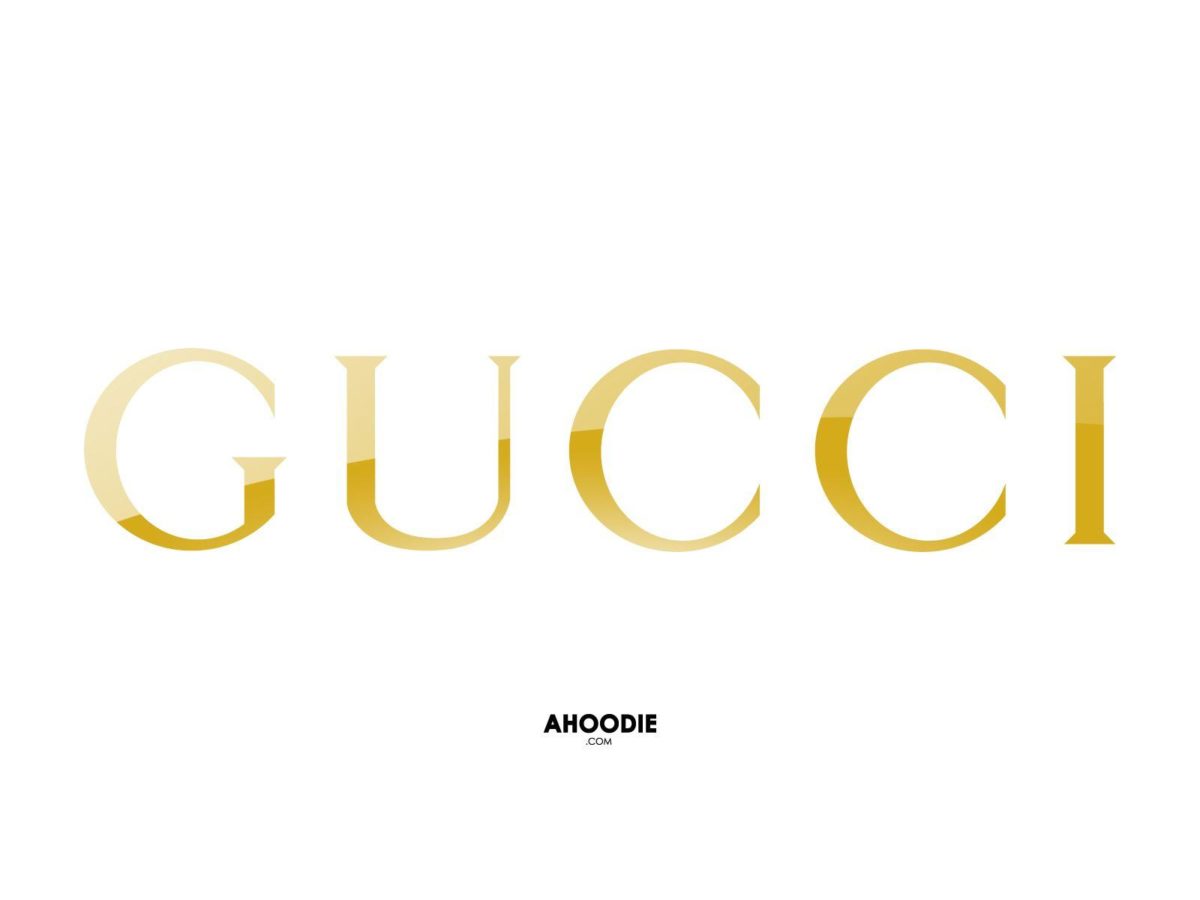 Wallpapers For > Pink Gucci Logo Wallpaper
