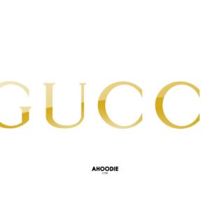 download Wallpapers For > Pink Gucci Logo Wallpaper