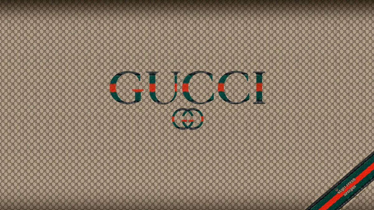Fonds d'écran Gucci : tous les wallpapers Gucci