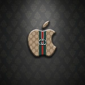 download Logos For > Gucci Logo Wallpaper Hd Iphone