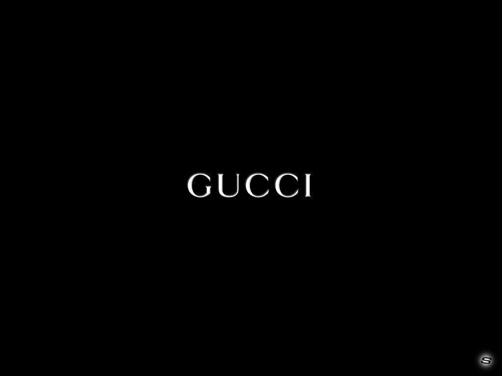 Wallpapers For > Gucci Background Logo
