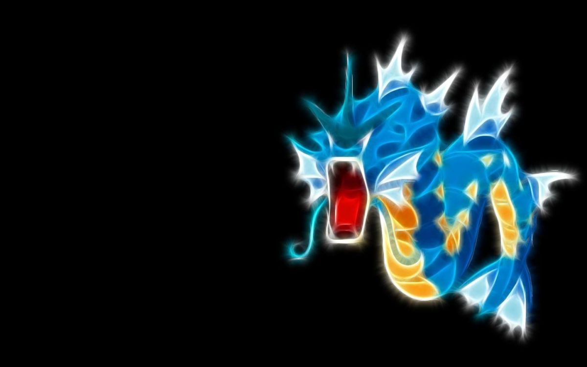 21 Gyarados (Pokémon) HD Wallpapers | Background Images …